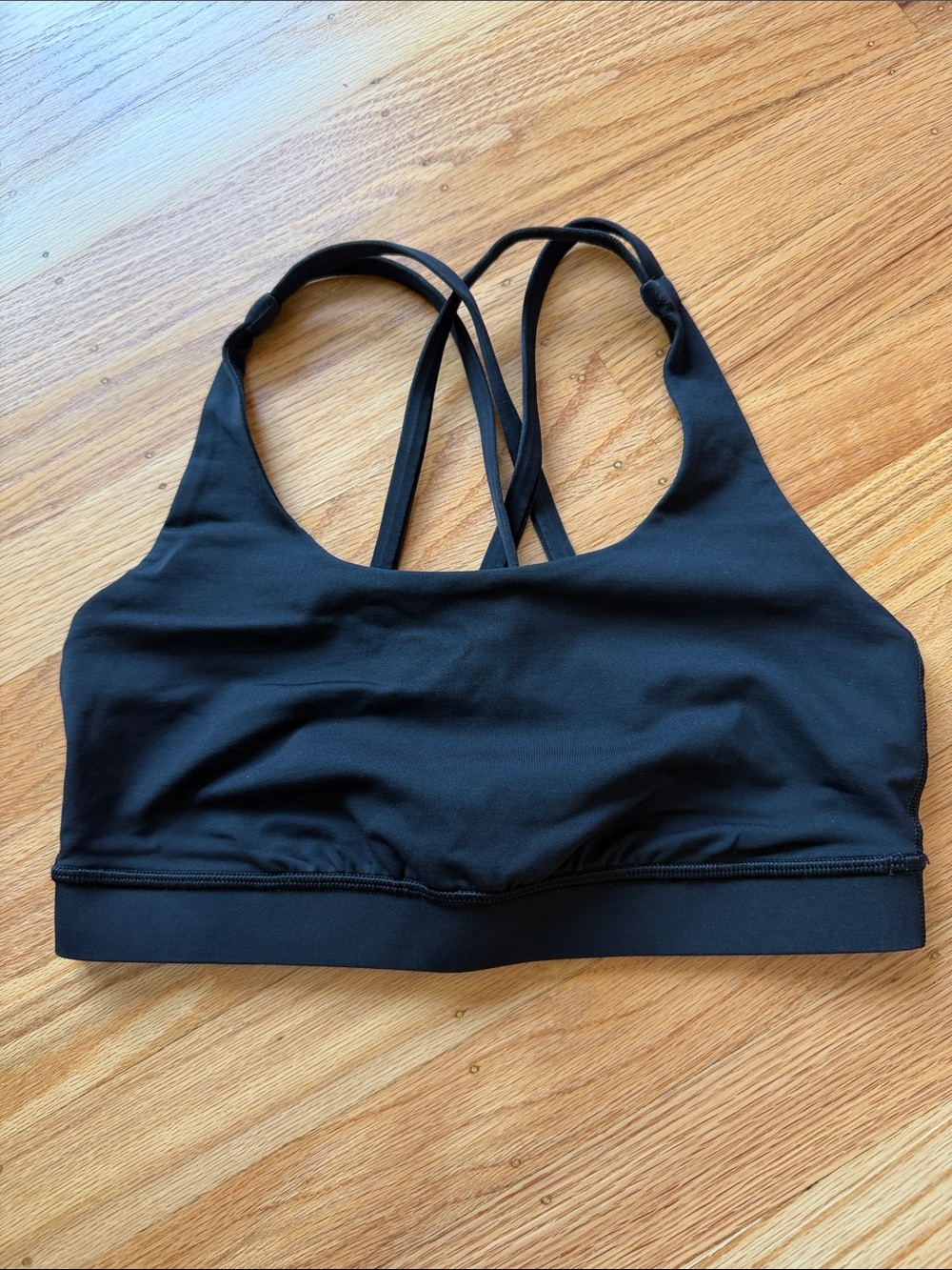 lululemon athletica Energy Bra